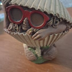 1989 TOM CLARK  FIGURINE