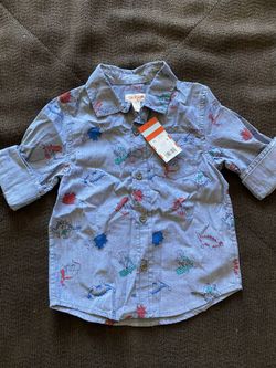Kids clothes