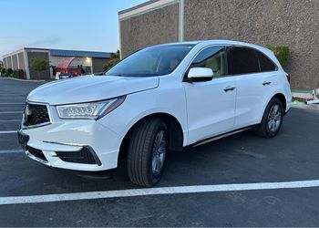 2020 Acura MDX