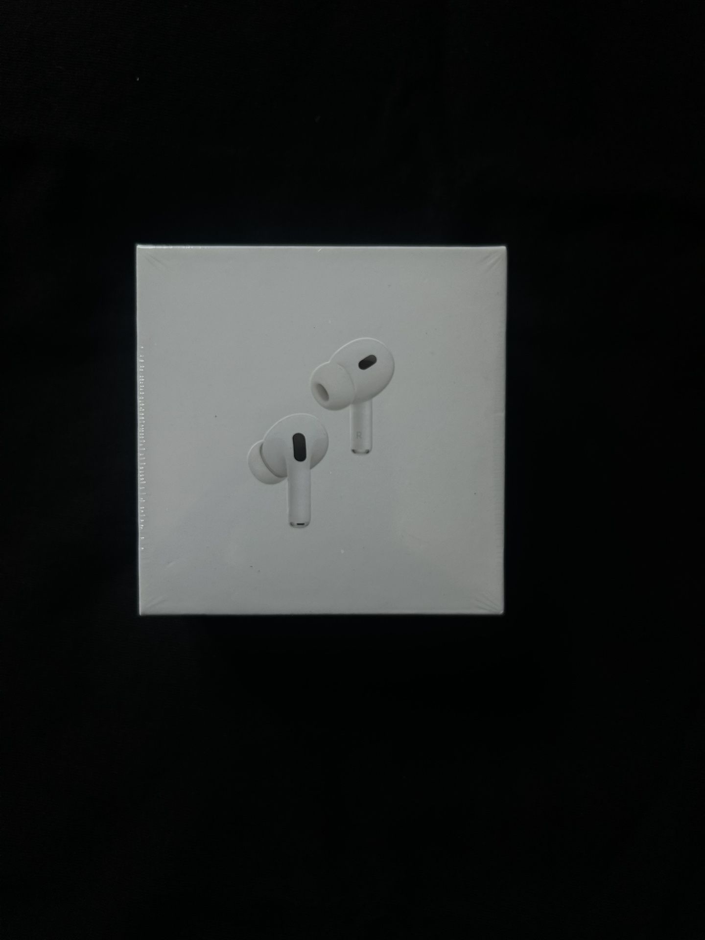 2nd gen pro wireless earbuds