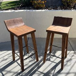 Bar Stools 32 Inch High
