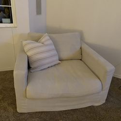 Sixpenny Chair