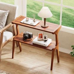 S-ide ta-ble, brand new in box, Two Different Color