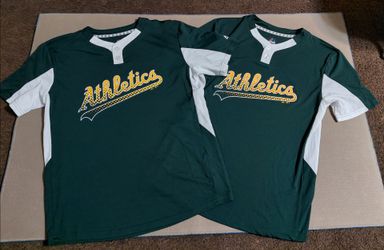 Athletics Shirts Youth XL $10