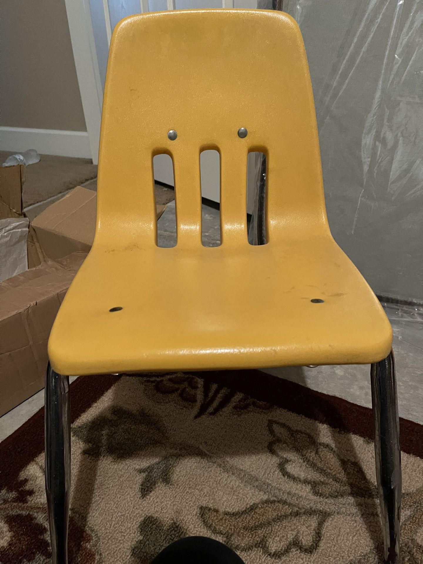 Child’s Chair