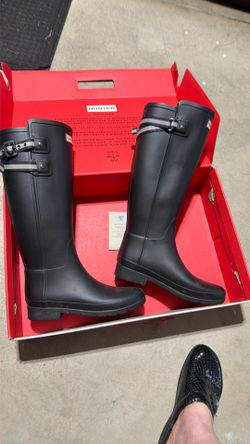 Boots Size 7