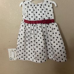 24 Months Dress