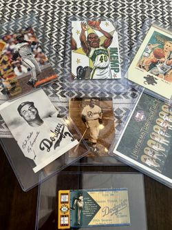 Lot Of Collectible Items 