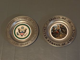 Plates