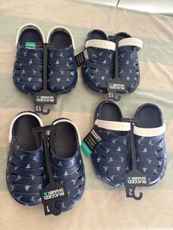Clogs for kids