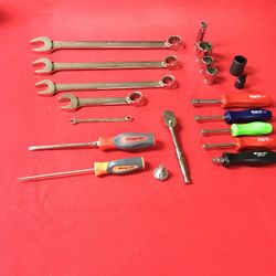 Snap On Brand New at 50% Off 