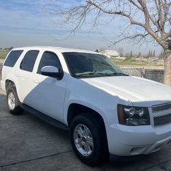2007 Chevy Tahoe