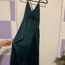 Lulus Wedding Guest Dress