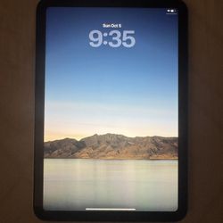 Ipad Mini A17 Pro