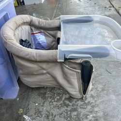 Inglesina Portable High Chair