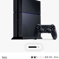 PS4 On Sale Good Condition 80$$miami Fl