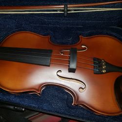 Violin