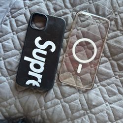 iPhone 14 Plus Case 