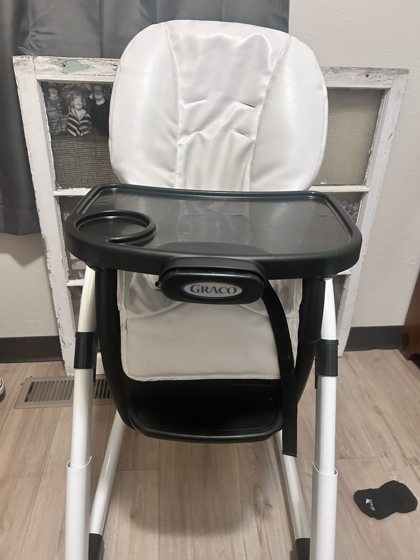 Graco High Chair