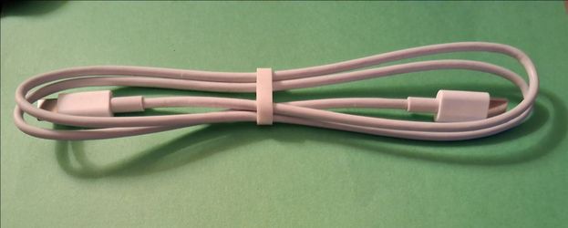 Type c charging cable new