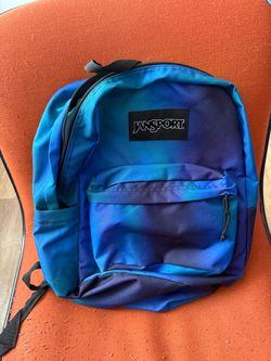 Jansport backpack