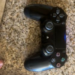 Used p4 Controller 