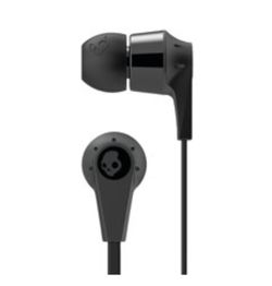 Headphones Skullcandy 3.5mm Connector Ink'd 2.0 Earbud Headphones with Mic