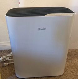 Air purifier