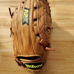 Wilson A 2K 12 Inch Baseball Glove