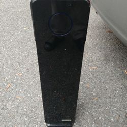 Germguardian Air purifier
