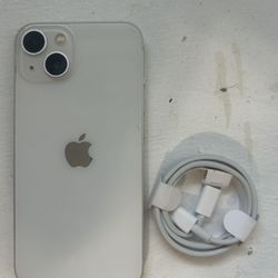 iPhone 13 unlocked To Any Carrier 