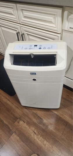 Portable Air Conditioner 8,000BTU