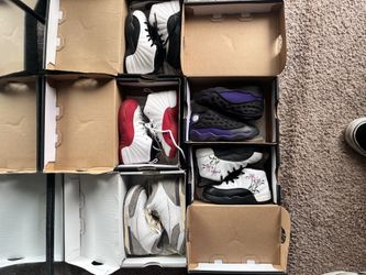 8c Jordan’s