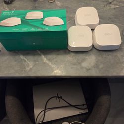 Eero WiFi System