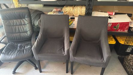 Chairs