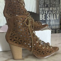 Heels