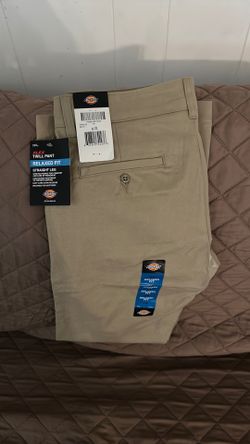 Dickies Khaki