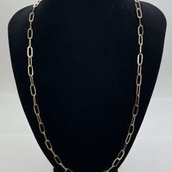 14KT CHAIN
