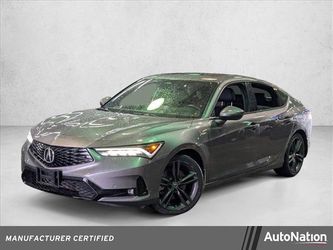 2023 Acura Integra