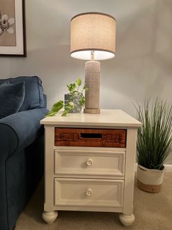 End tables