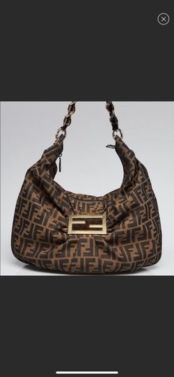 Fendi Shoulder Bag