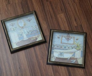 Bathroom Decor