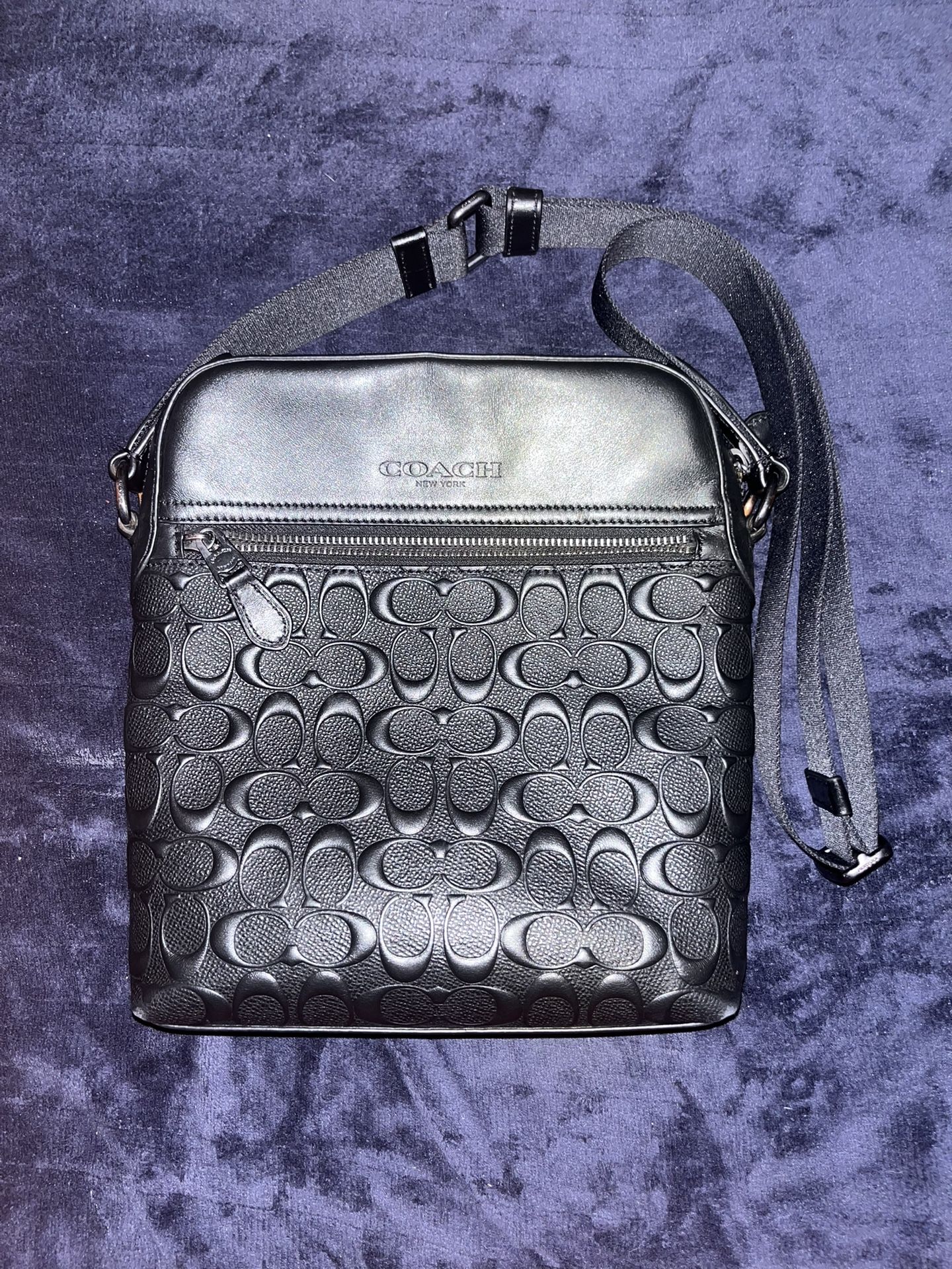 Coach Crossbody Bag