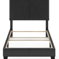 New Twin Size Bed Frame 