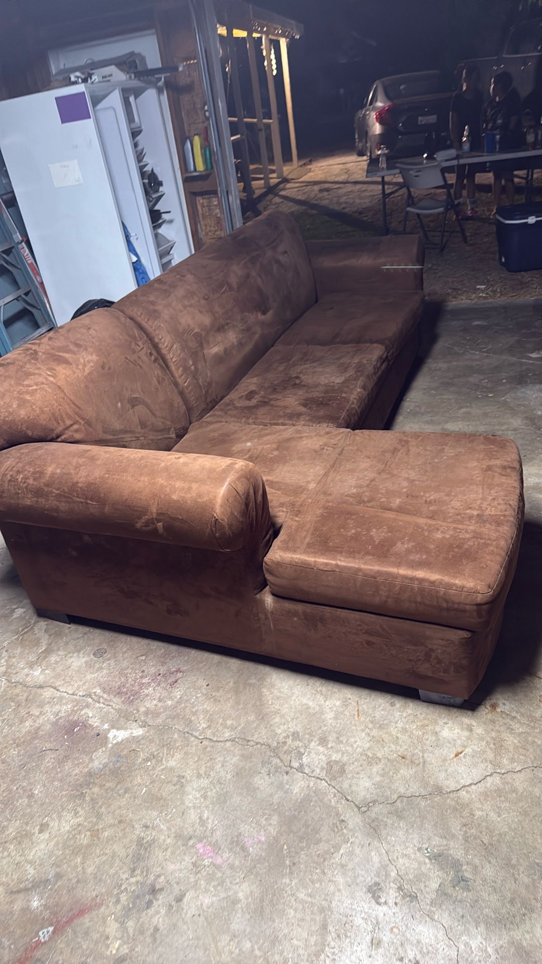 Sectional Couches