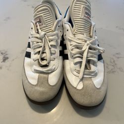Adidas Sambas sneakers men’s Size 9.5