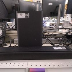 TCL Sound Bar