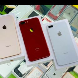 iPhone 8+ 🔥🔥64 gb 🍏🔥🔥!! Like New Condition!! $349🍏🔥🔥