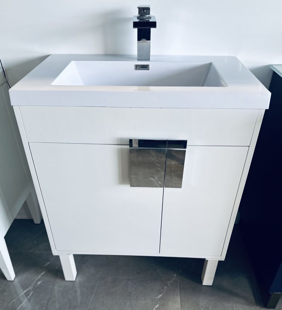 Bathroom Vanity 30”