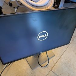 Dell 27" 1440p QHD, 144hz Gsync Monitor- S2716DG